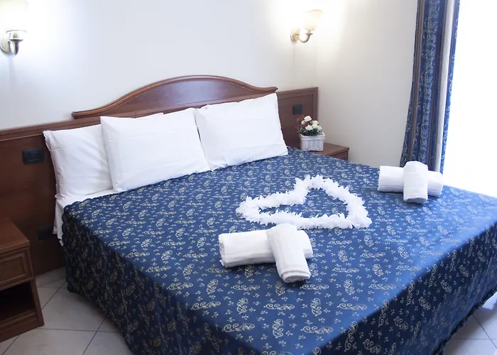 Caroline Suite